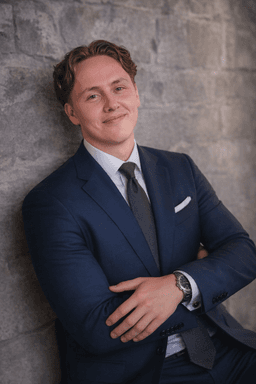 Oliver Gilder